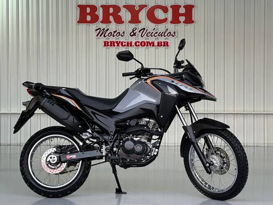 HONDA XRE 190 ADVENTURE HONDA XRE 190 ADVENTURE